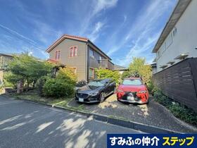 奈良県奈良市西登美ヶ丘５丁目