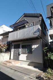 東京都足立区青井１丁目