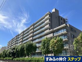 ドミール福住一条