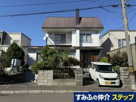 北海道札幌市清田区北野六条４丁目