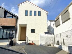 神奈川県横浜市泉区白百合２丁目