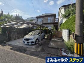愛知県名古屋市守山区大森八龍2丁目