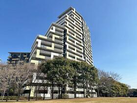 パティオスアバンセL棟