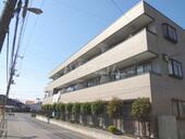 桶川市大字坂田 3階建 築27年のイメージ