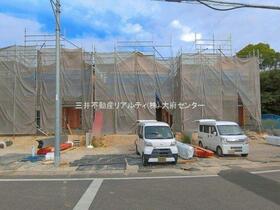 愛知県大府市米田町４丁目