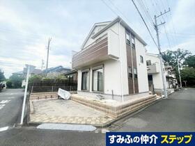 東京都小平市上水新町２丁目