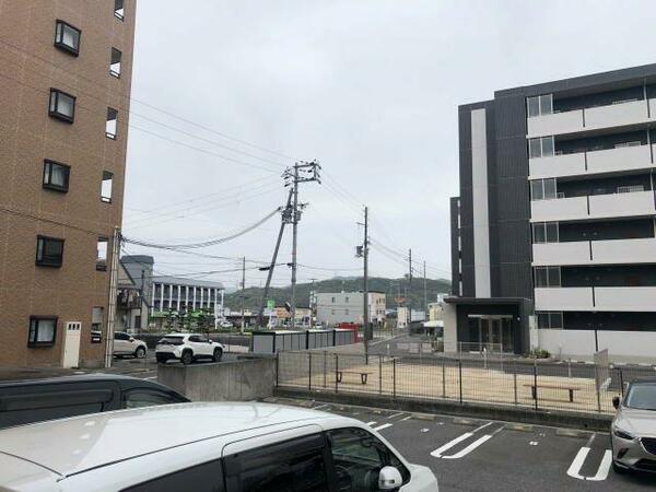 和歌山県和歌山市紀三井寺(賃貸マンション2LDK・1階・62.17㎡)の写真 その16