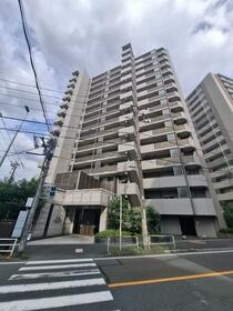 パレステージ西所沢