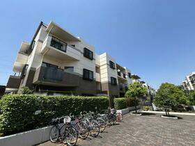 松戸六高台ベルパティオ　６番館