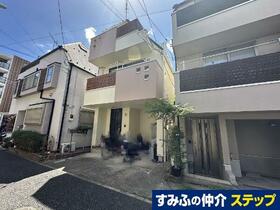 東京都目黒区目黒本町６丁目