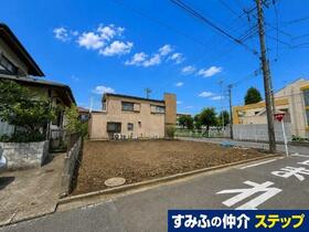 神奈川県相模原市中央区光が丘２丁目