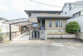 京都府京都市左京区北白川東瀬ノ内町