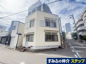 兵庫県神戸市中央区花隈町