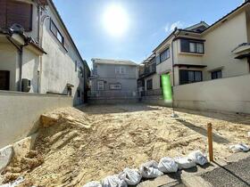 大阪府吹田市佐井寺４丁目