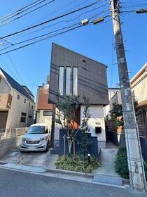 東京都板橋区徳丸４丁目