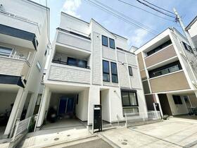 神奈川県横浜市鶴見区駒岡１丁目