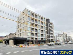 ローレルコート京都御所東