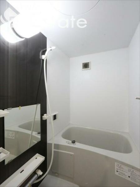 画像6:☆浴室