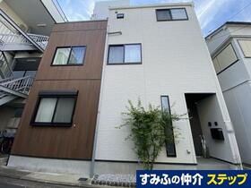 東京都江戸川区松江５丁目