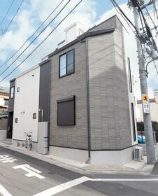 東京都豊島区上池袋２丁目