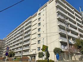 相模原リリエンハイムＣ棟