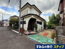 神奈川県横浜市瀬谷区阿久和西１丁目