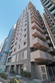 ガクエンヒルズ北千住