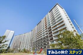 セントガーデン海老名?街区