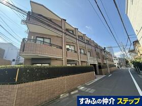 コスモ参宮橋ヒルズ