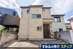 東京都三鷹市下連雀１丁目