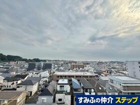 クリオレジダンス横濱綱島