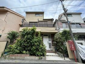 東京都杉並区西荻北１丁目