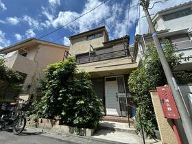 東京都杉並区西荻北１丁目