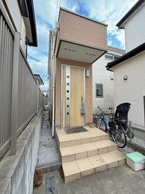 埼玉県志木市柏町２丁目