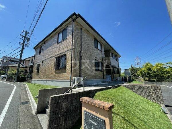 愛知県知多郡東浦町大字石浜字桜見台(賃貸アパート3LDK・1階・68.75㎡)の写真 その1