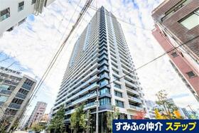 シティタワー東梅田パークフロント