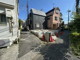 東京都大田区矢口２丁目