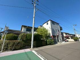 宮城県仙台市若林区白萩町