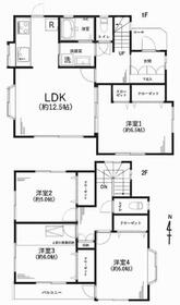 神奈川県横浜市泉区白百合３丁目