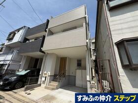 兵庫県神戸市中央区坂口通7丁目