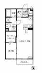 練馬区平和台4丁目 2階建 築19年のイメージ