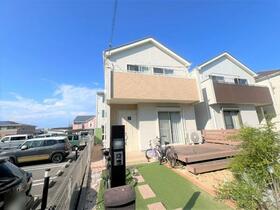 兵庫県明石市大久保町江井島
