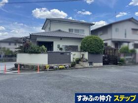 奈良県奈良市帝塚山南４丁目