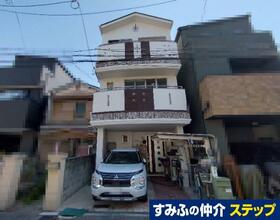 大阪府大阪市東住吉区中野4丁目