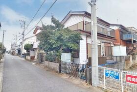 千葉県千葉市稲毛区山王町
