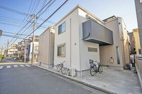 神奈川県川崎市幸区戸手２丁目