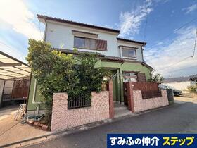 愛知県丹羽郡扶桑町大字高雄字北屋敷