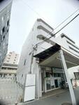 横浜市鶴見区生麦３丁目 5階建 築31年のイメージ