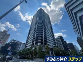 プラウドタワー名古屋錦・オリマチ