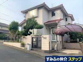 奈良県北葛城郡広陵町馬見南４丁目